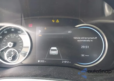 2024 Genesis Gv80 3.5T Awd from USA, damaged, VIN KMUHCESC0RU183353